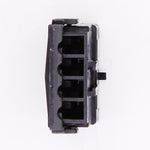 Genuine Harley Davidson 4 Way Connector, Male (Pack of 5) PN 72205-94