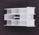 Clip Part Number - 62228-Eg600 For Nissan