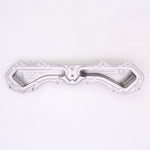BMW END COVER, REAR:111042 PN 11-14-7-567-643