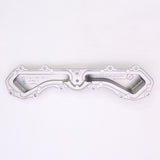 BMW END COVER, REAR:111042 PN 11-14-7-567-643