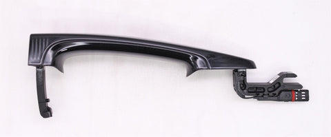 Grab Handle Part Number - 51 22 7 207 567 For BMW