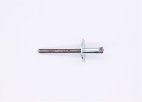 Zinc Rivet Part Number - 8061-686 For Arctic Cat