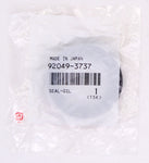 KawasakiWASKI SEAL-OIL PN 92049-3737