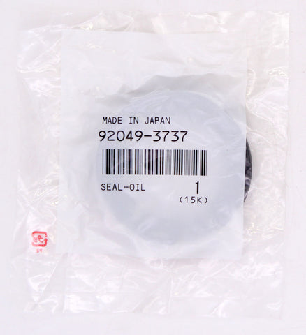 KawasakiWASKI SEAL-OIL PN 92049-3737
