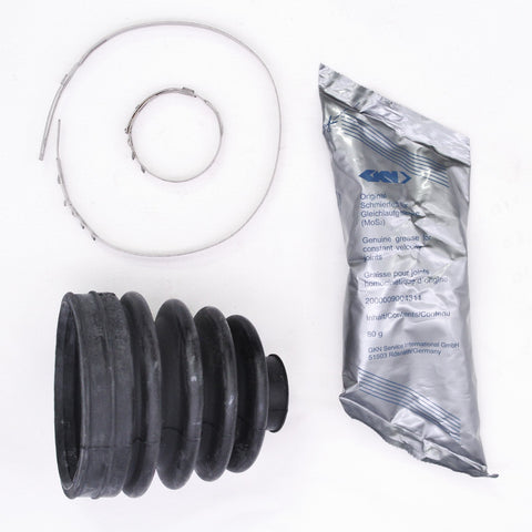 Rear Boot Kit Part Number - 2203108 For Polaris