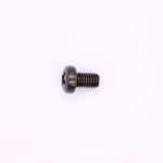 NOS YAMAHA PAN HEAD SCREW 98507-05008-00 NEW OEM