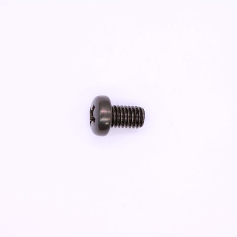 NOS YAMAHA PAN HEAD SCREW 98507-05008-00 NEW OEM