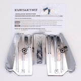 Kuryakyn Spark Plug Wire Cover PN 6430