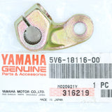 Yamaha ATV Shift Lever Rod joint OEM YT125-200 5V6-18116-00-00 New