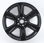 Alloy Wheel 7.5Jx18", 6 Spoke Part Number - T4N1676 For Jaguar