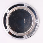 Kuryakyn *Finned Derby Cvr,99-17 Tc & 18-Up M8 PN 9748