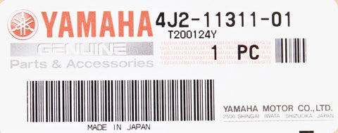 Yamaha Cylinder PN 4J2-11311-01-00
