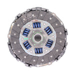 Valeo Complete Clutch Part Number - 191998 / 196335