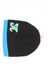 Genuine Kawasaki Lou Beanie Part Number - K000-4509-BLNS