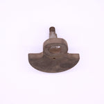 OEM Harley-Davidson 23713-65P Half Crankshaft NOS