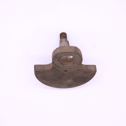OEM Harley-Davidson 23713-65P Half Crankshaft NOS