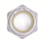 Self Locking Hex Nut Part Number - 31 00 3 453 633 For BMW