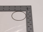 Polaris Pinion, Angledrive, Shim PN 5010459 (Pack of 1)