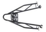 Polaris Seat Support Rack (Matte Black) PN 2878795-458