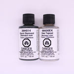 Molten Silver Touch-Up Kit Part Number - 98601DRF For Harley-Davidson