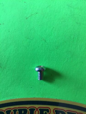 Flat Head Pan Screw Part Number - 93500-04005 For Honda