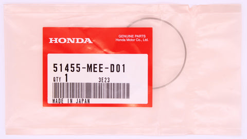 Honda RING, STOPPER PN 51455-MEE-D01