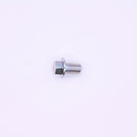 Yamaha 95022-10016-00 - BOLT  FLANGE (81E)