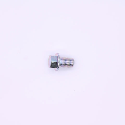 Yamaha 95022-10016-00 - BOLT  FLANGE (81E)