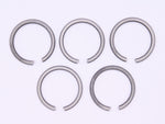 Spacer Mtr Brg 9127 5Pk Part Number - 0920-0075 For Harley-Davidson