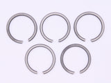 Spacer Mtr Brg 9127 5Pk Part Number - 0920-0075 For Harley-Davidson
