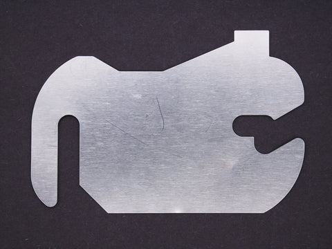 Sea-Doo Shim PN 270000445
