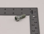 Genuine Harley-Davidson Screw PN AA060.2CXZB (Pack of 1)
