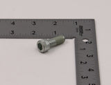 Genuine Harley-Davidson Screw PN AA060.2CXZB (Pack of 1)