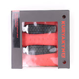 Kuryakyn *Thresher Pegs W/O Adapters Chrome PN 5954