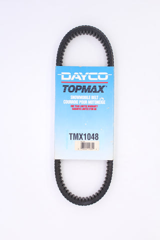 Dayco Snowmobile Drive Belt Part Number - TMX1048