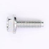 Flange Hex Head Bolt Part Number - 4206 For Harley-Davidson