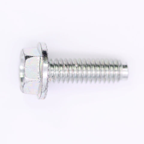 Flange Hex Head Bolt Part Number - 4206 For Harley-Davidson