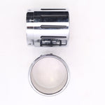 Harley-Davidson End Caps PN 65100014