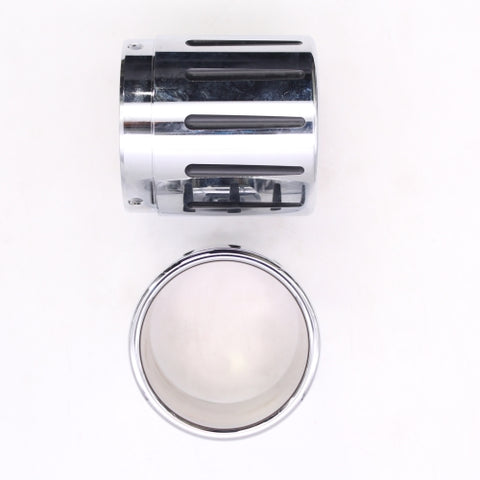 Harley-Davidson End Caps PN 65100014