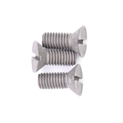 Screw (Pack Of 3) Part Number - 1864B For Harley-Davidson
