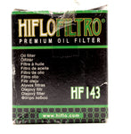 HIFLOTRO FILTRO Oil Filter PN HF 143