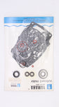Genuine Yamaha Power Head Gasket Kit Part Number - 682-W0001-A3-00