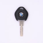 BMW Radio Remote Control Part Number - 66-12-8-717-517