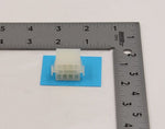 Genuine Harley-Davidson 8-Position Plug Housing PN 70287-81A (Pack of 1)