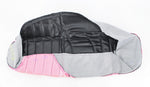 Seat Cover Part Number - K659