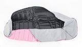 Seat Cover Part Number - K659