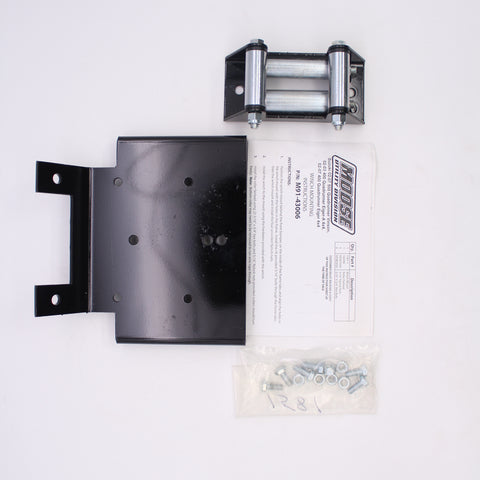 Moose Racing Winch Mount Kit PN M91- 43006