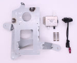 Mercedes-Benz CLK Coupe Vehicle Complete Kit PN BQ6820912