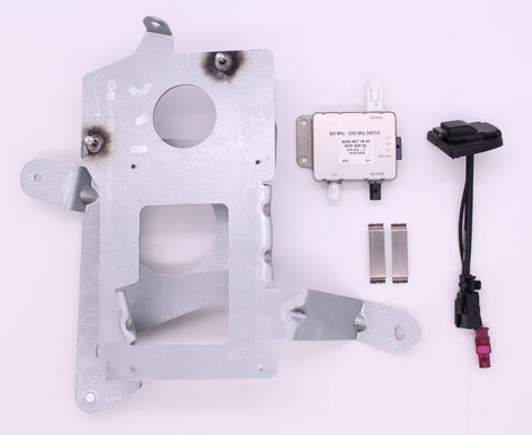 Mercedes-Benz CLK Coupe Vehicle Complete Kit PN BQ6820912