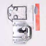 Kuryakyn Mounting Back Plate PN 3146